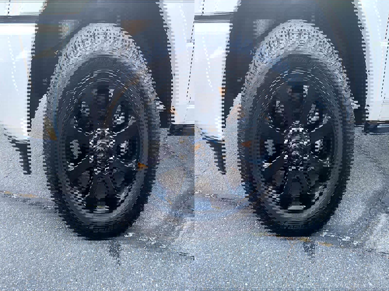 Used 2022 RAM 2500 Laramie image 12