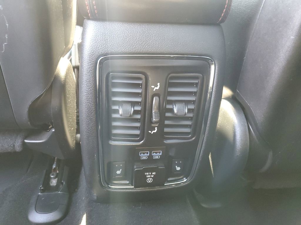 Used 2021 Jeep Grand Cherokee Trailhawk w/ Trailhawk Luxury Group image 27