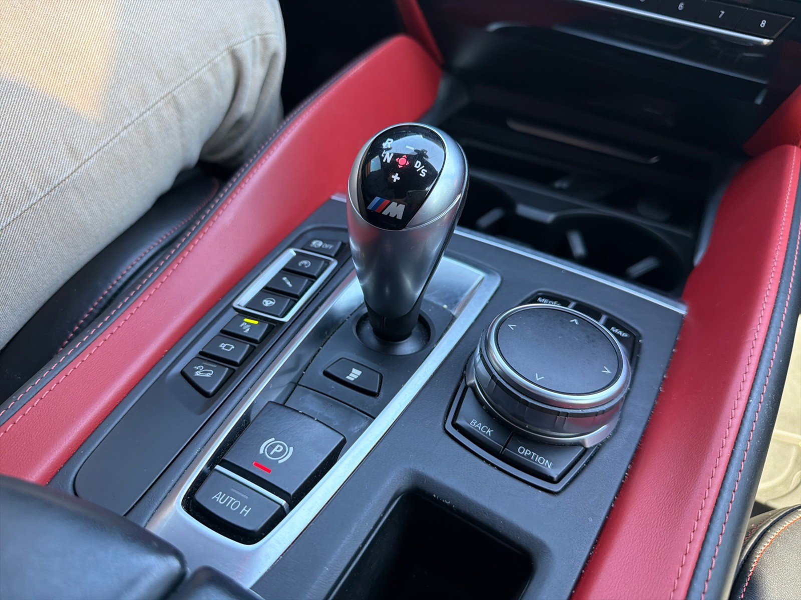 Used 2018 BMW X5 M image 28