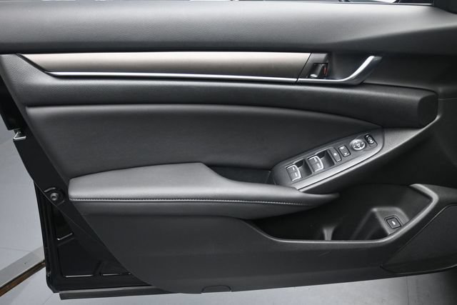 Used 2020 Honda Accord LX image 19