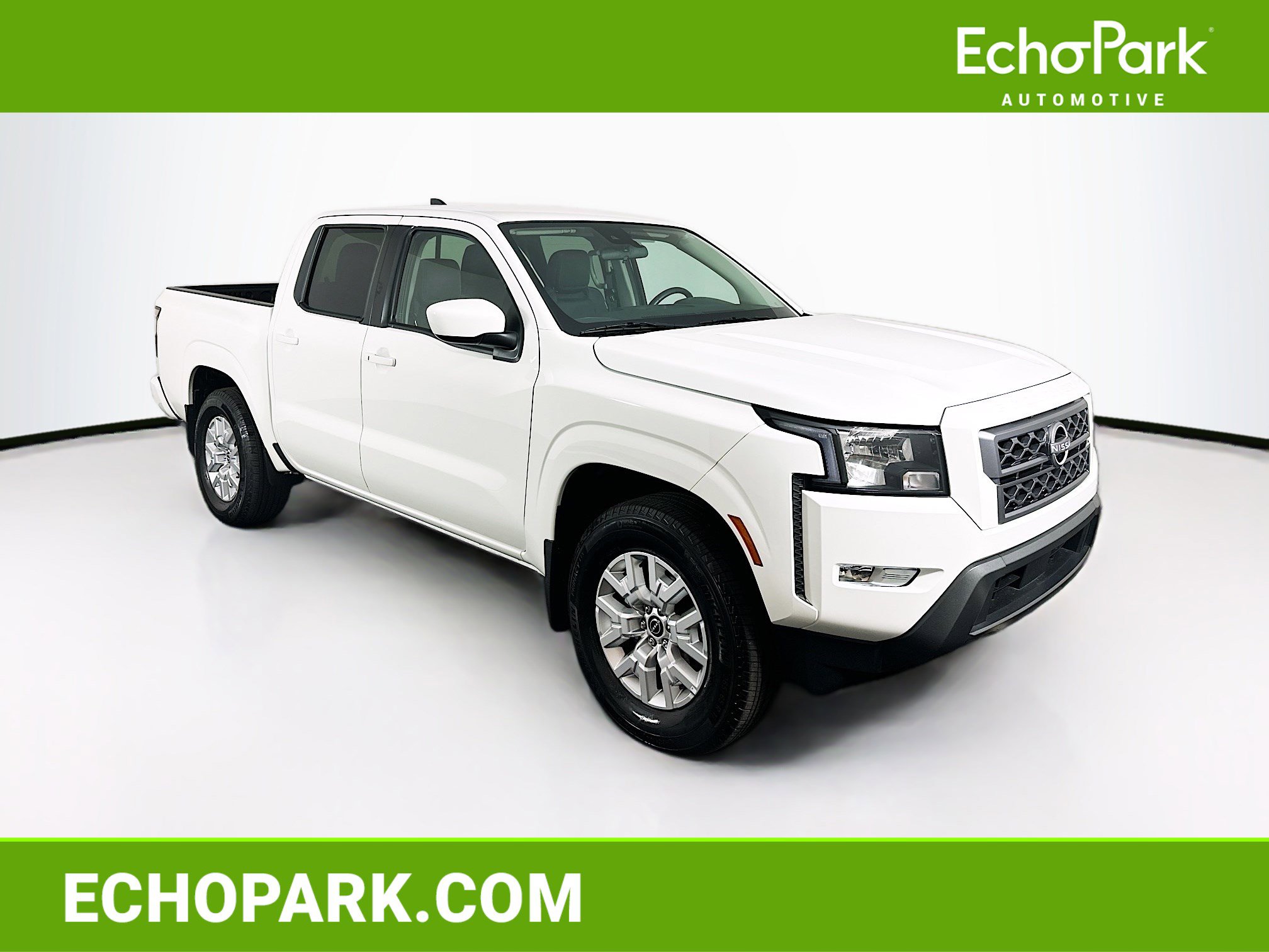 Used 2024 Nissan Frontier SV w/ SV Convenience Package image 1