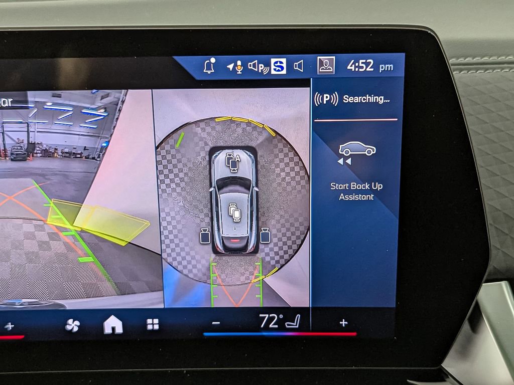 New 2026 BMW X2 xDrive28i w/ Technology Package image 19