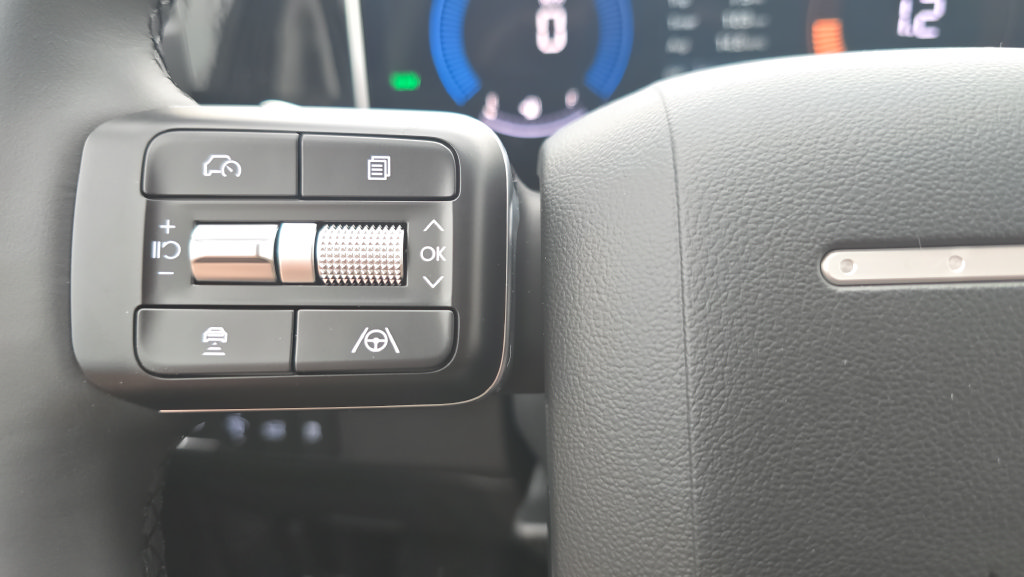 New 2027 Hyundai Santa Fe SEL AWD/4WD image 24