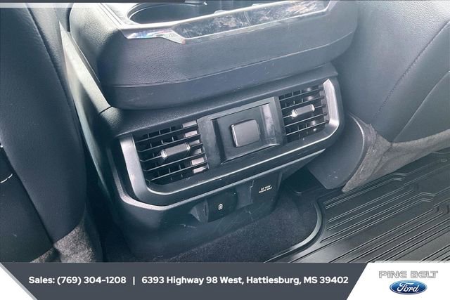 Used 2022 Ford F150 XLT w/ Equipment Group 302A High image 25