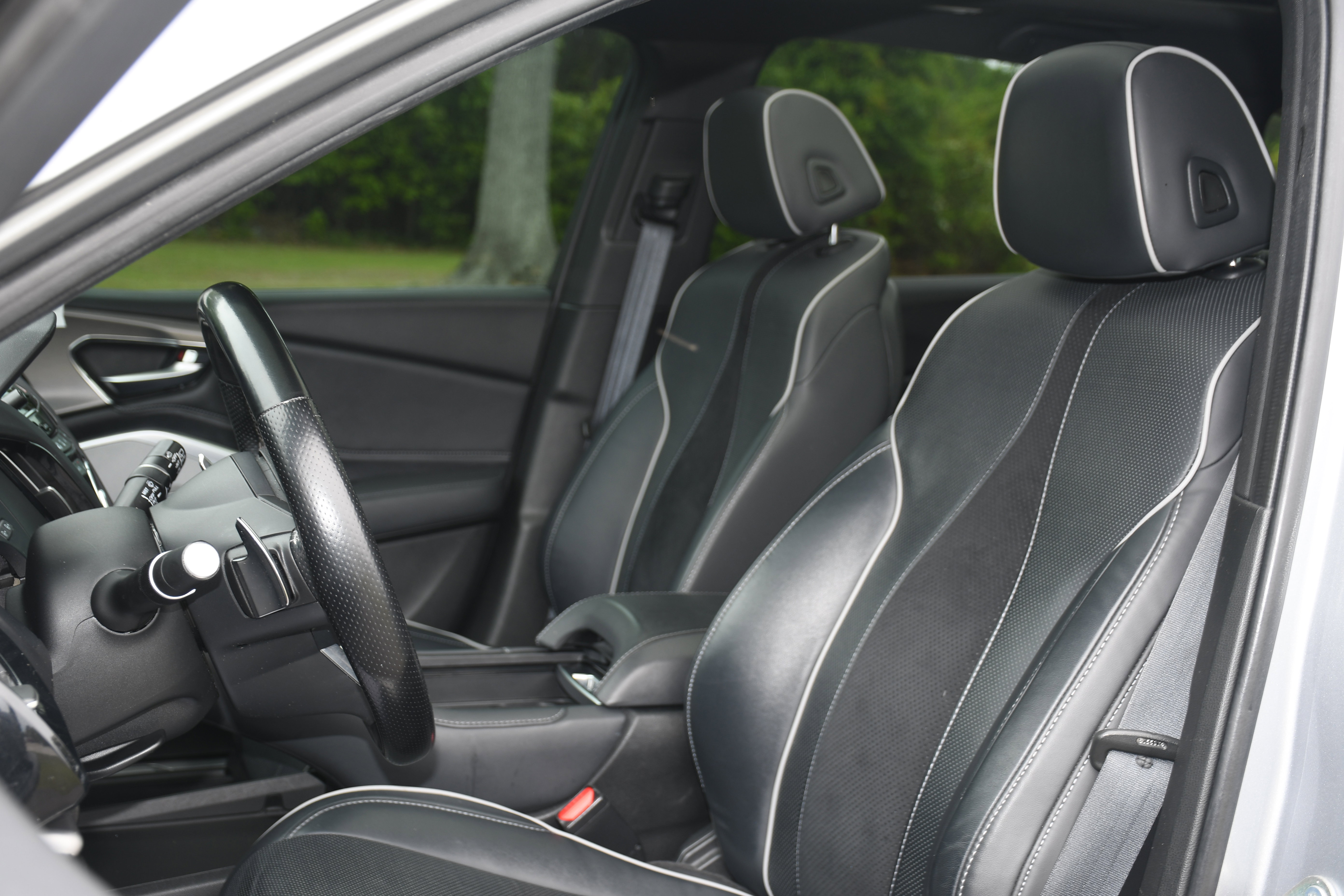 Used 2020 Acura RDX A-Spec FWD image 13