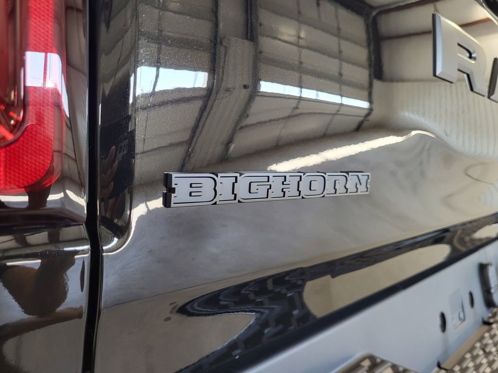 New 2026 RAM 1500 Big Horn image 14