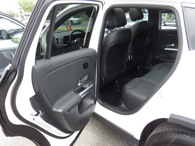 Used 2025 Mercedes-Benz GLA 250 4MATIC image 20