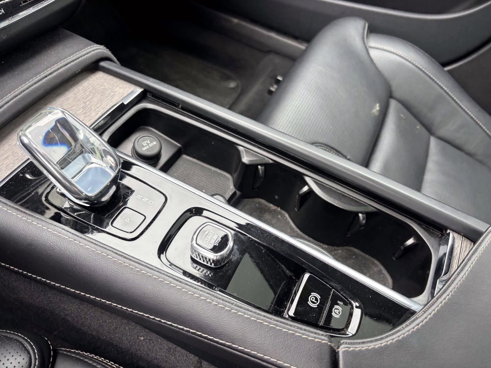 Used 2023 Volvo S90 B6 Ultimate w/ Lounge Package AWD/4WD image 21