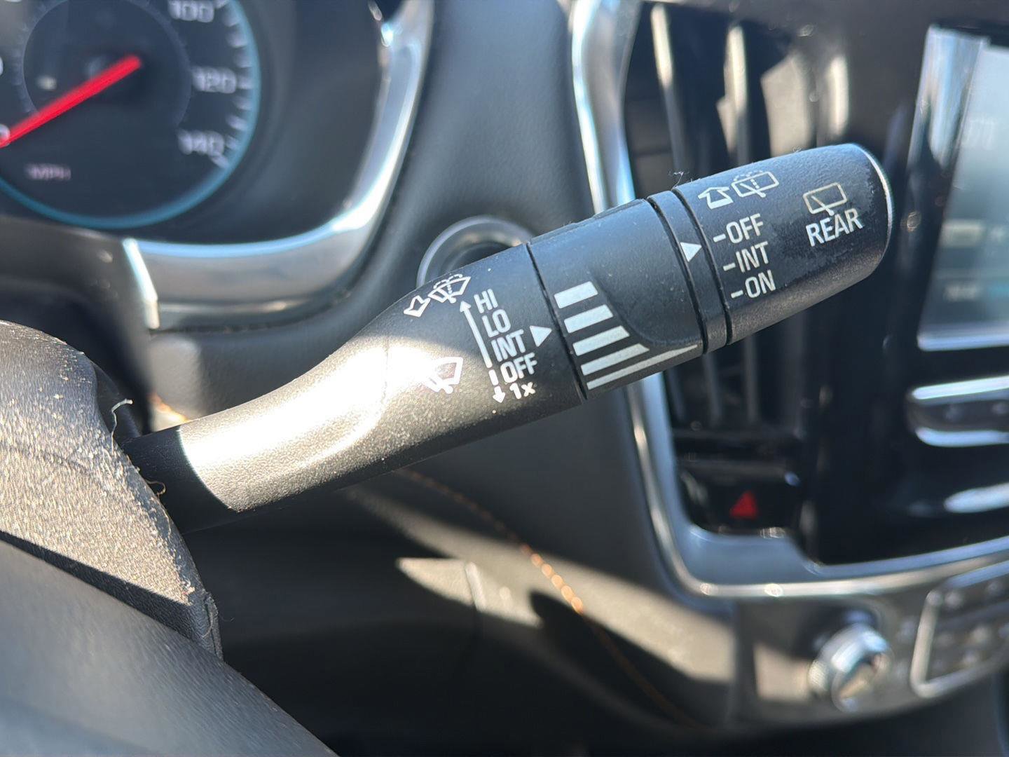 Used 2019 Chevrolet Traverse LS image 22