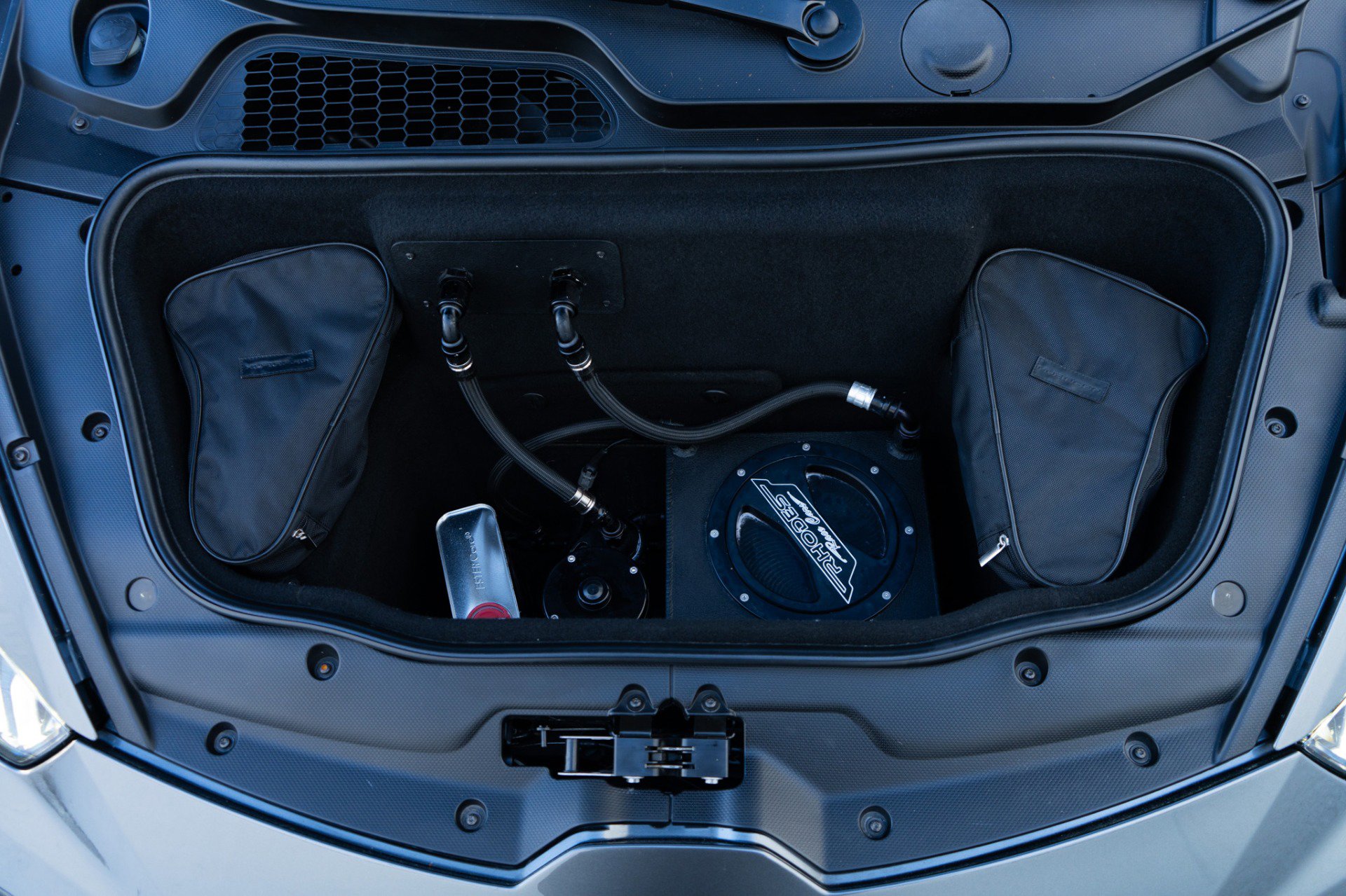 Used 2015 Lamborghini Huracan LP 610-4 image 35