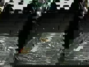 New 2026 Nissan Rogue SV image 15