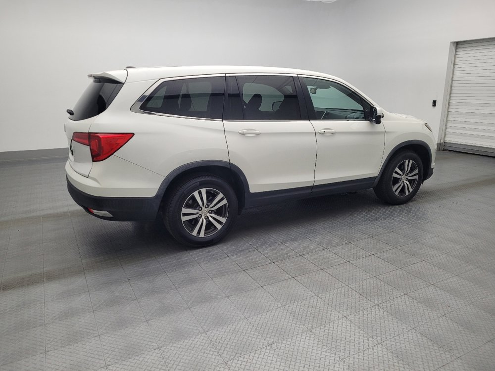 Used 2018 Honda Pilot EX-L image 10