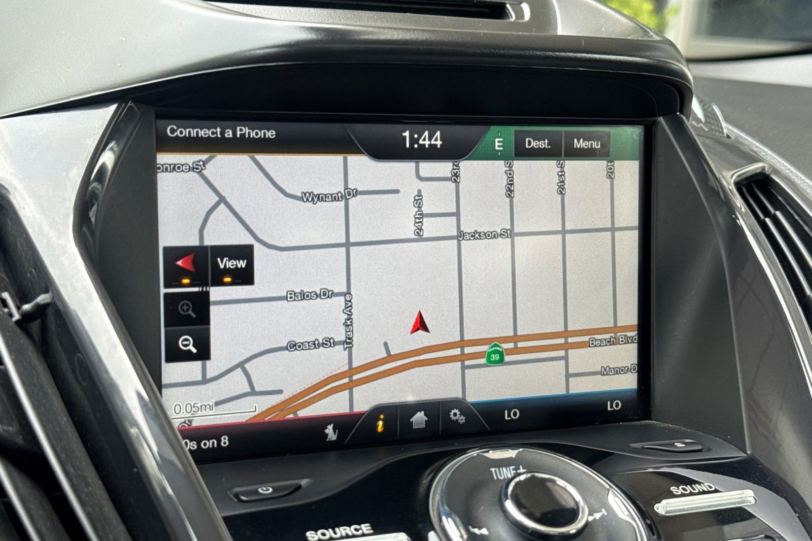 Used 2014 Ford Escape Titanium image 19