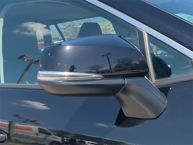 Certified 2025 Toyota RAV4 XLE w/ Convenience Package image 12