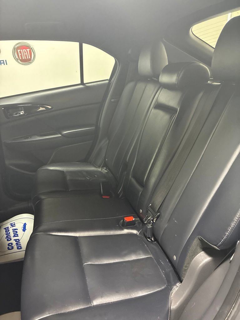 Used 2023 Mitsubishi Eclipse Cross SEL AWD/4WD image 24