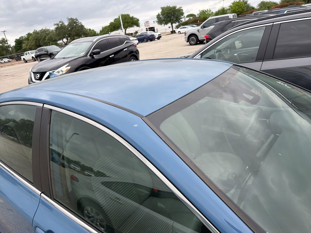 Used 2024 Toyota Camry SE w/ Convenience Package image 5