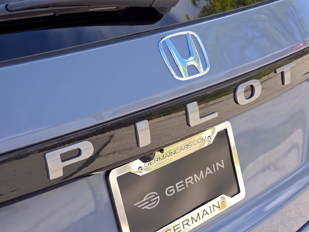New 2026 Honda Pilot EX-L image 18