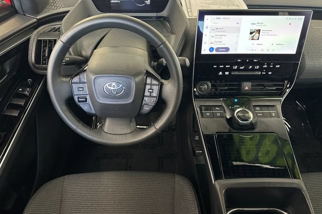 Used 2023 Toyota bZ4X FWD image 18