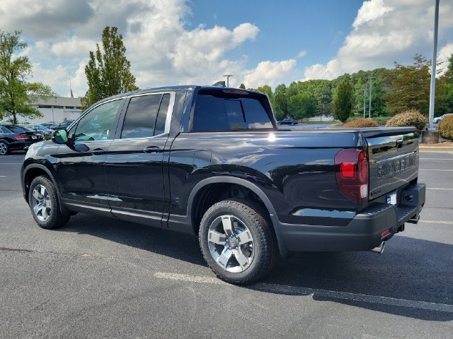 New 2026 Honda Ridgeline RTL image 6