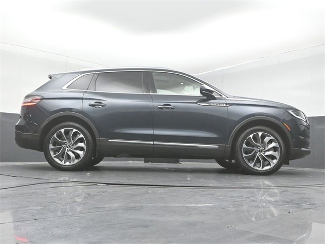 Certified 2023 Lincoln Nautilus Reserve w/ Equipment Group 201A image 44