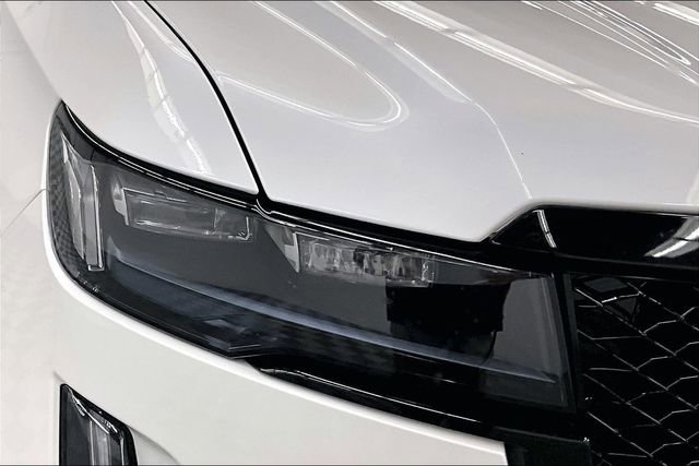 Used 2022 Cadillac Escalade ESV Sport Platinum image 33