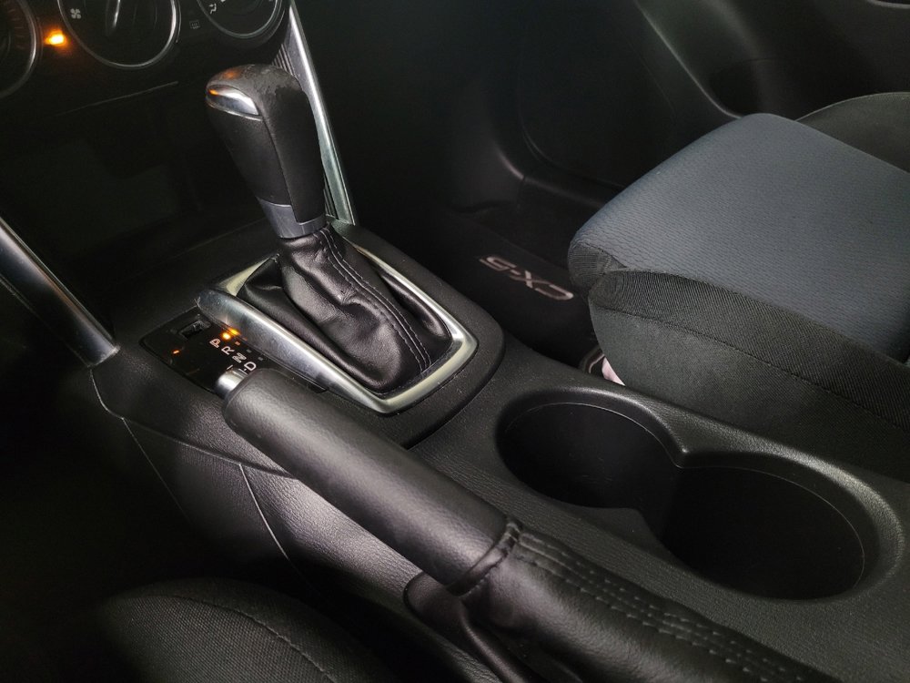 Used 2014 MAZDA CX-5 Sport image 26