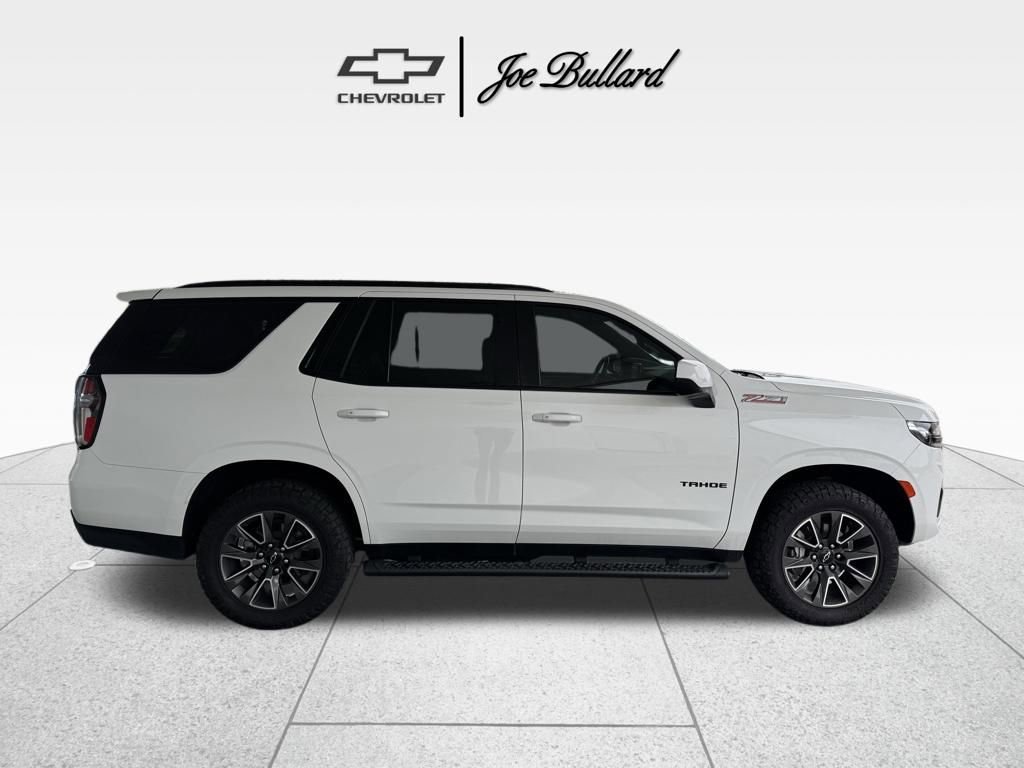 Used 2023 Chevrolet Tahoe Z71 image 7