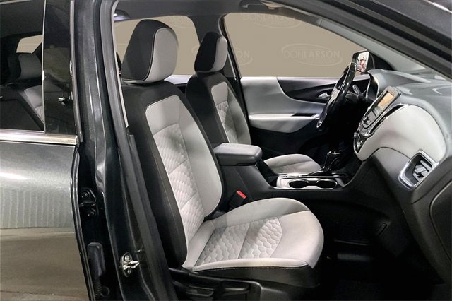 Used 2018 Chevrolet Equinox LT image 15