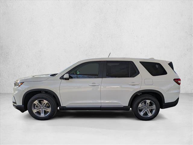 New 2025 Honda Pilot EX-L image 5