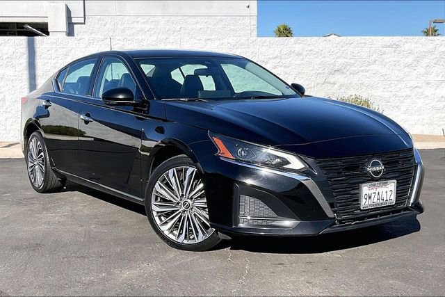 Used 2023 Nissan Altima 2.5 SL image 11