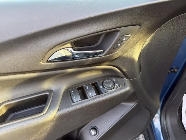 Used 2024 Chevrolet Equinox LT AWD/4WD image 20
