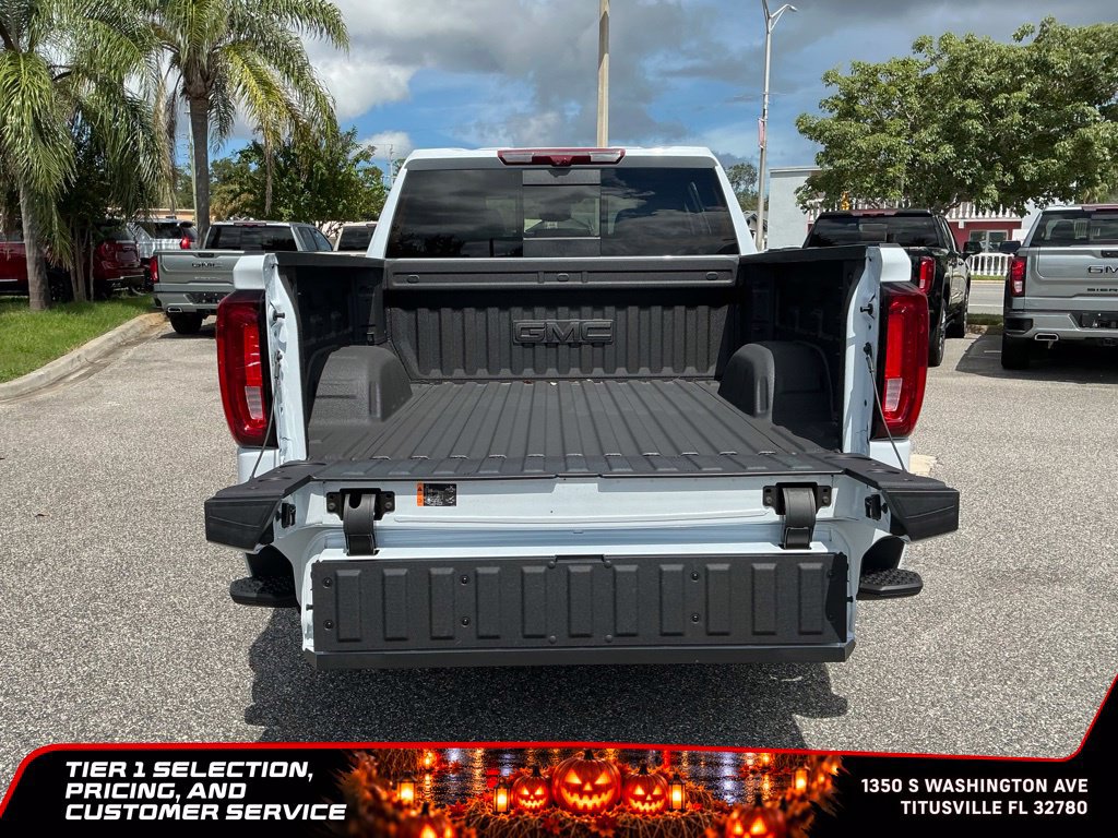 New 2026 GMC Sierra 1500 Denali AWD/4WD image 20
