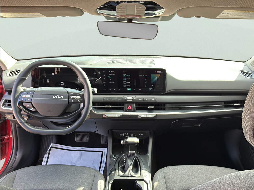 Certified 2025 Kia K4 EX FWD image 27