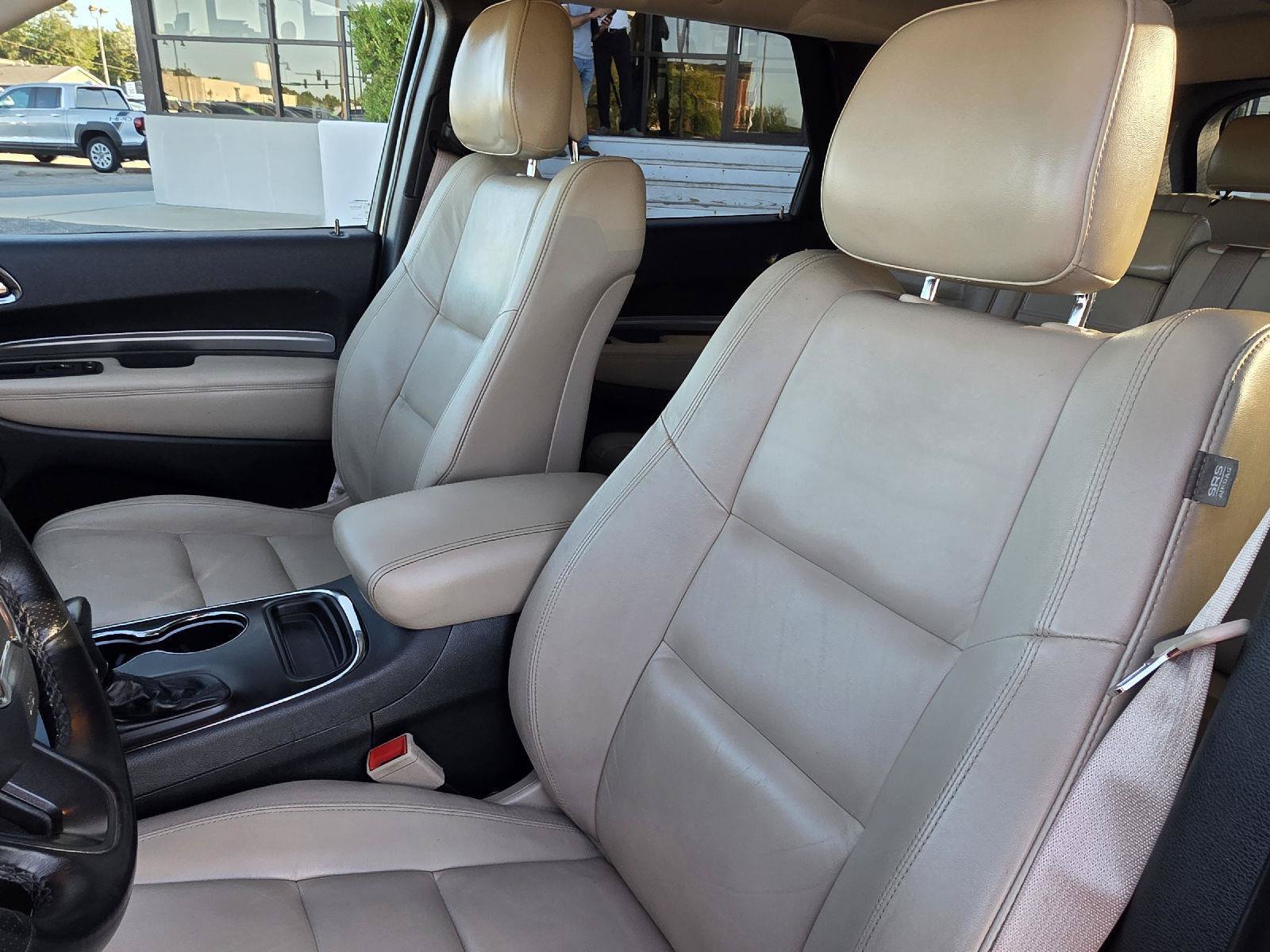 Used 2019 Dodge Durango GT RWD image 32