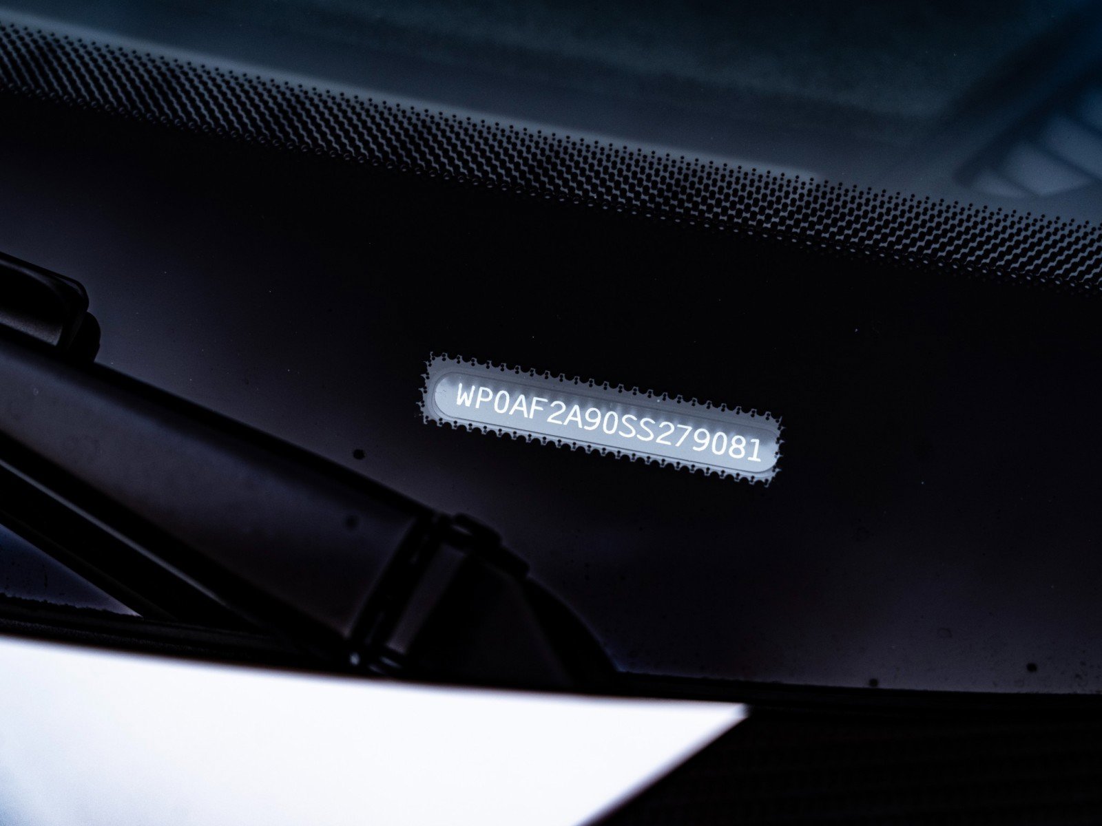 Certified 2025 Porsche 911 GT3 RS RWD image 37