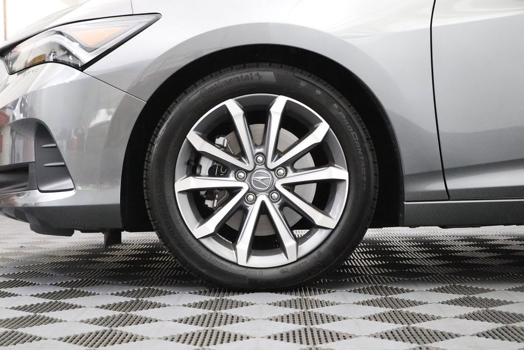 Used 2024 Acura Integra FWD image 4