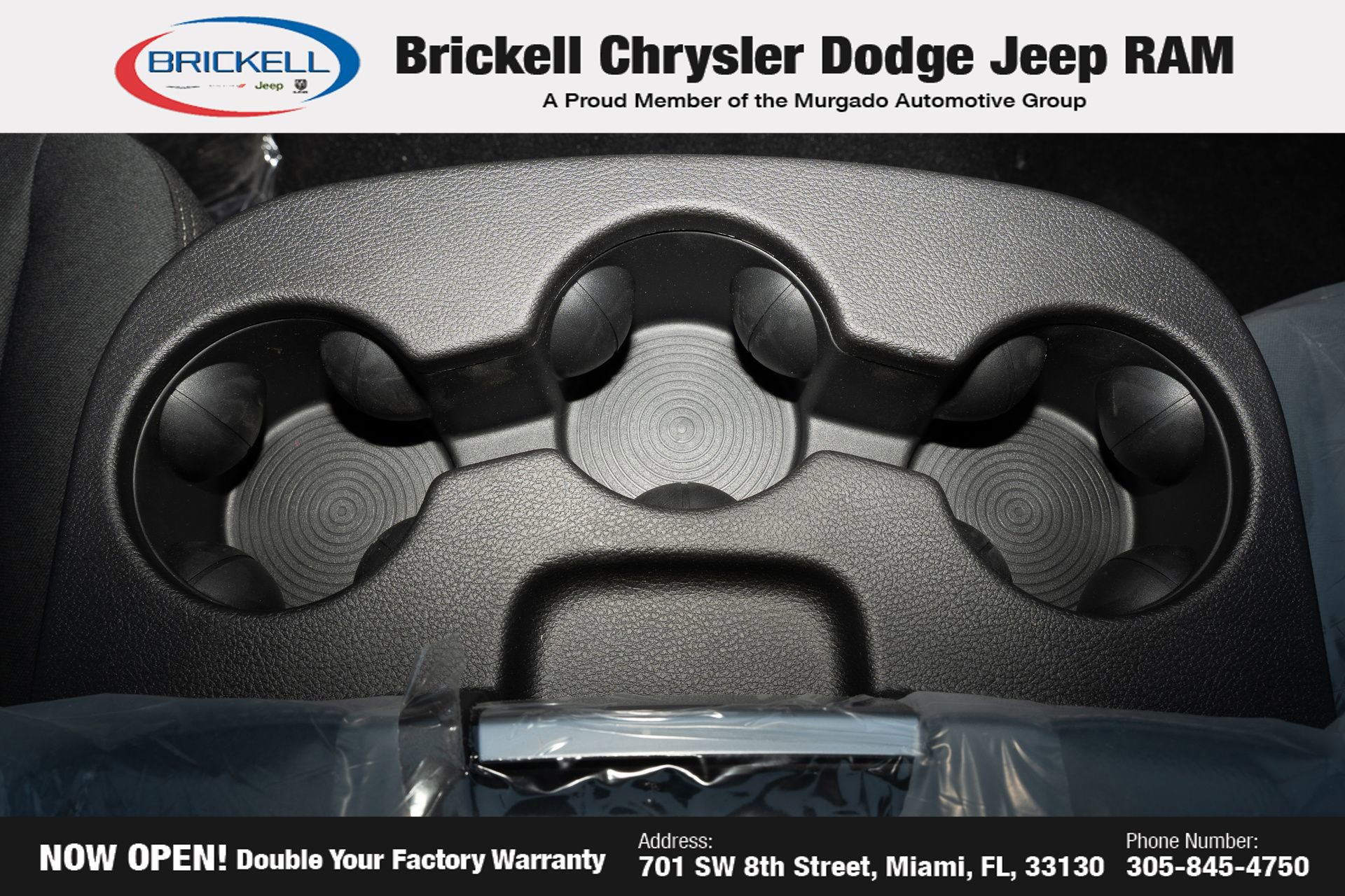 New 2025 RAM 2500 Tradesman image 24