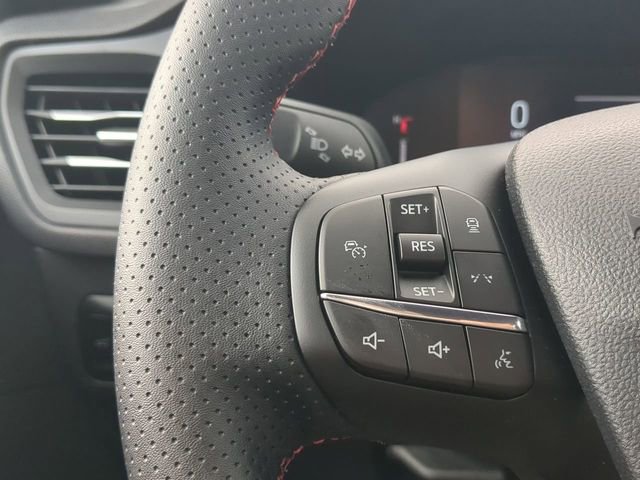 New 2026 Ford Escape ST-Line w/ Tech Pack #1 FWD image 11