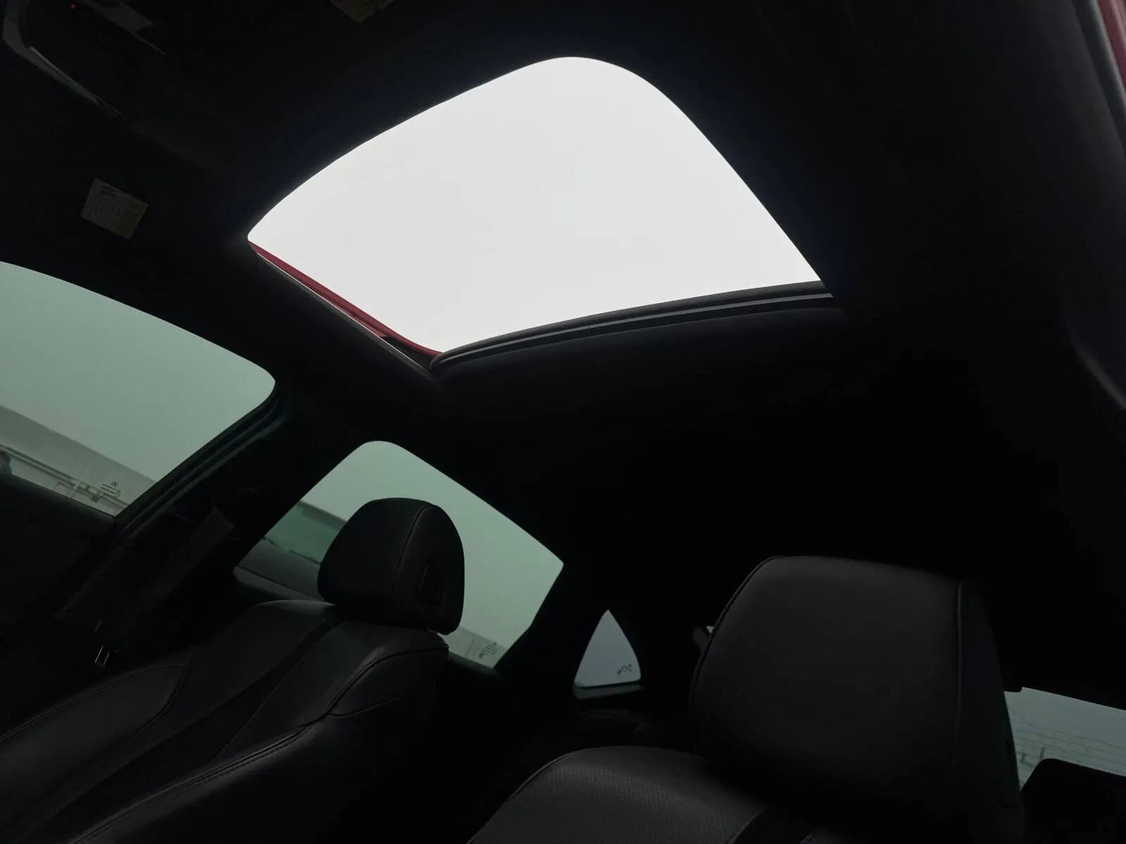 Used 2023 Acura TLX Type S image 20