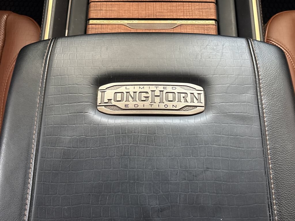 Used 2024 RAM 3500 Limited w/ Towing Technology Group AWD/4WD image 35
