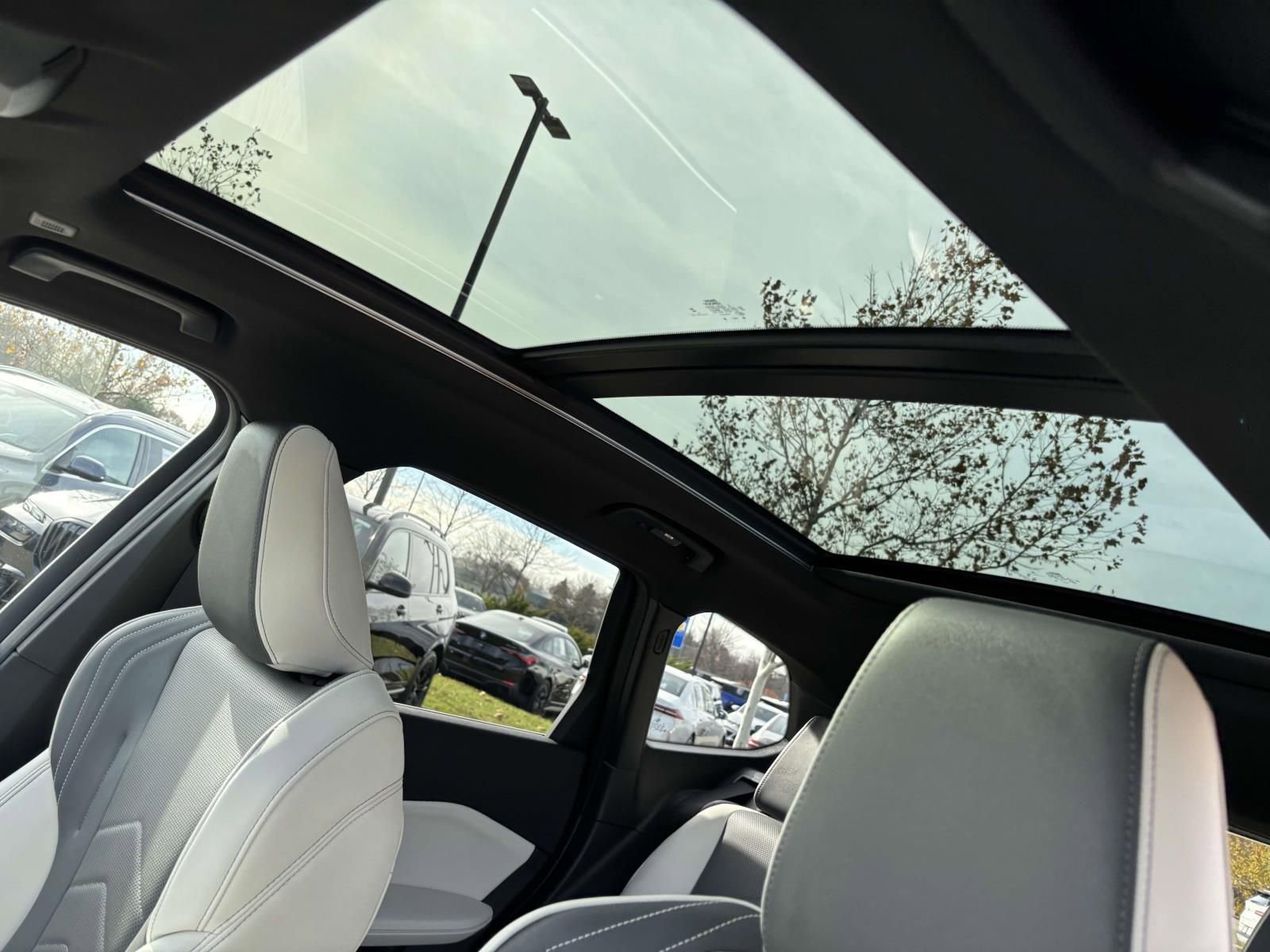 New 2026 BMW X1 xDrive28i w/ Technology Package image 26