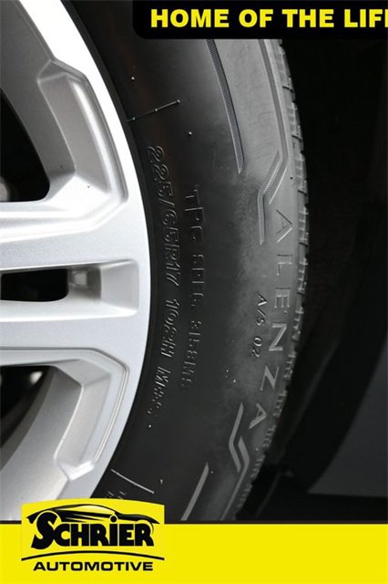 Used 2021 GMC Terrain SLE w/ Driver Convenience Package image 41