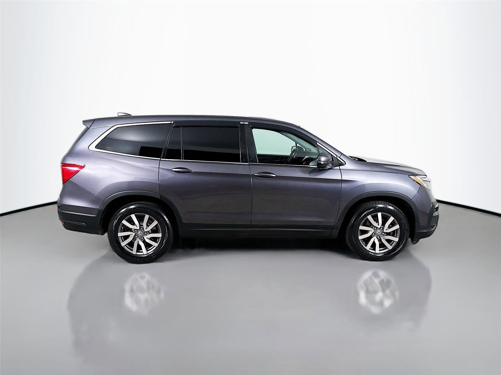 Used 2020 Honda Pilot EX-L image 9