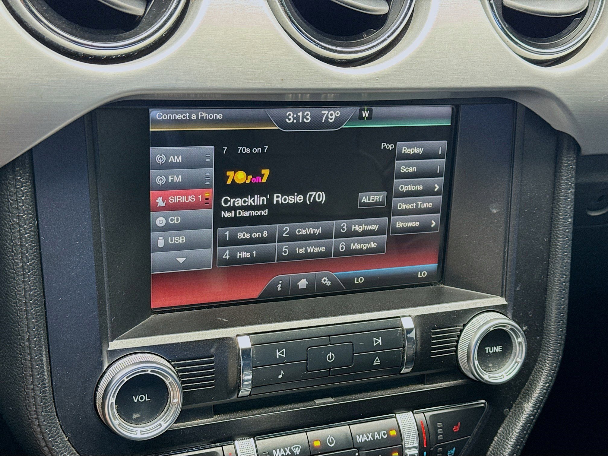 Used 2015 Ford Mustang Premium w/ Equipment Group 201A image 11