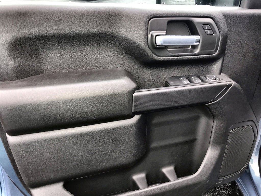 New 2026 Chevrolet Silverado 2500 Custom w/ Custom Convenience Package image 13