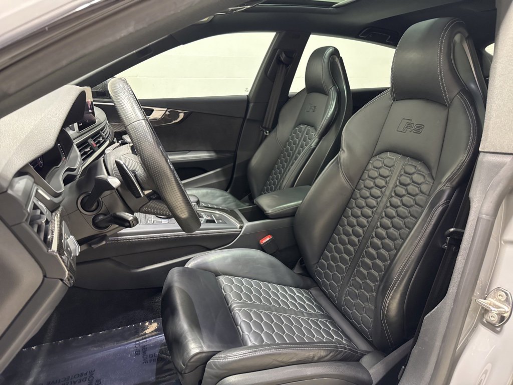 Used 2019 Audi RS 5 Sportback image 13