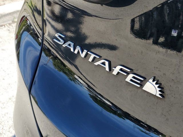 Certified 2023 Hyundai Santa Fe SEL image 5