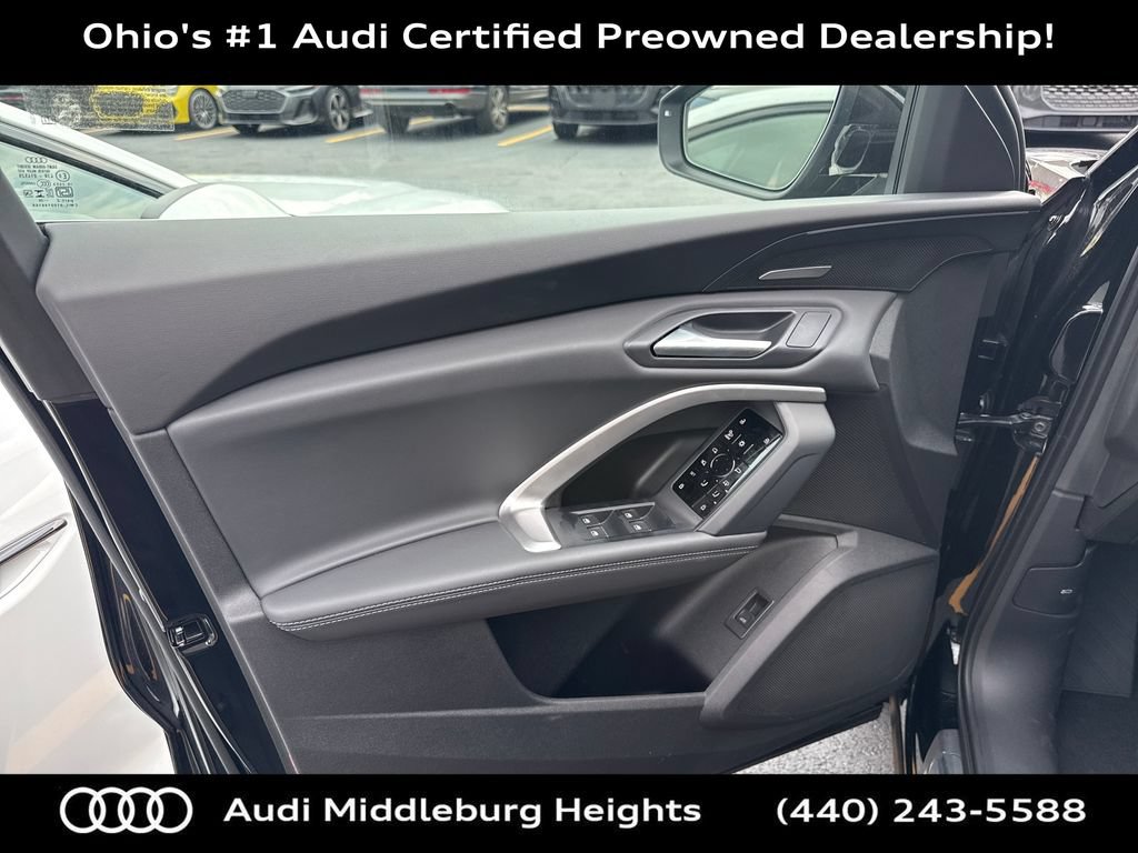 Used 2026 Audi Q5 Premium Plus w/ Premium Plus AWD/4WD image 10