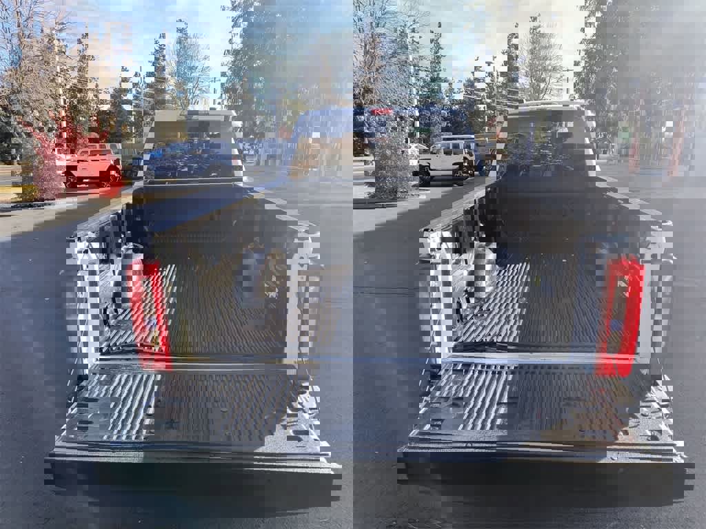 Used 2023 Ford F350 XLT image 22