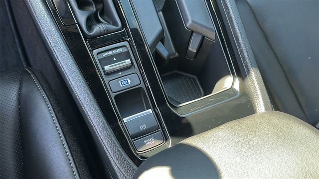 Used 2025 Honda Accord Sport image 21